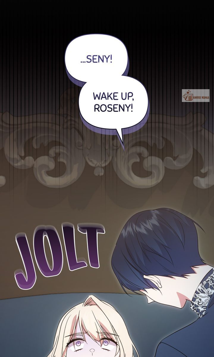 You Are So Cute Chapter 88 13