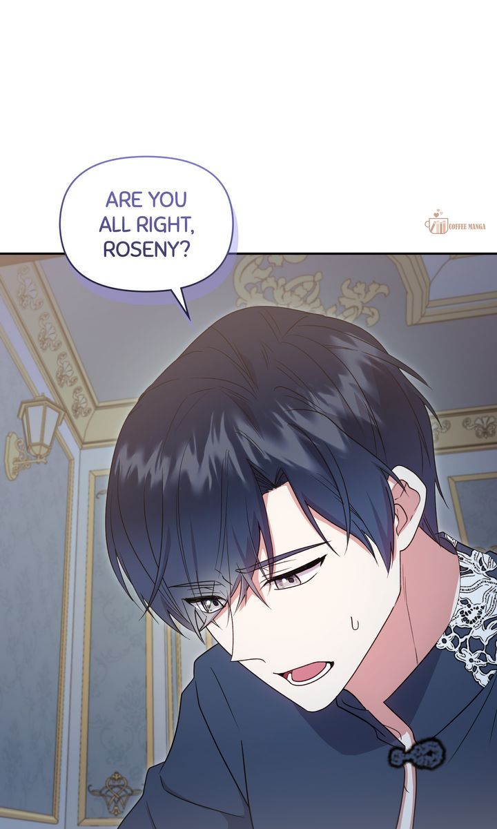 You Are So Cute Chapter 88 15