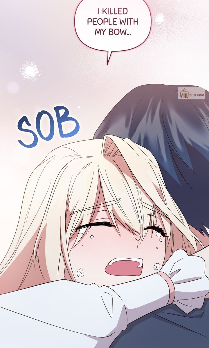 You Are So Cute Chapter 88 18