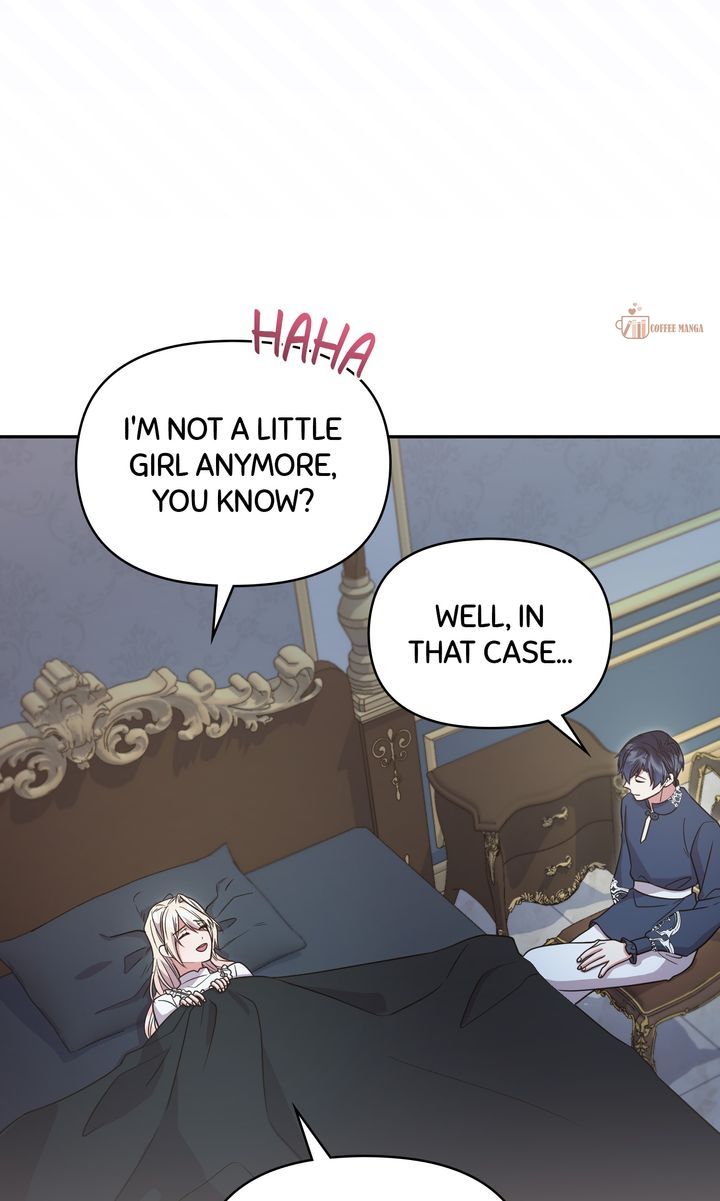 You Are So Cute Chapter 88 33