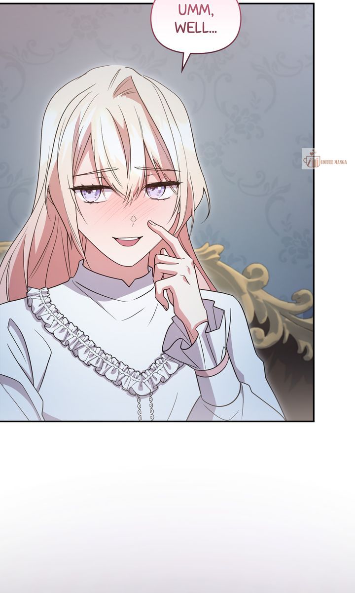 You Are So Cute Chapter 88 52