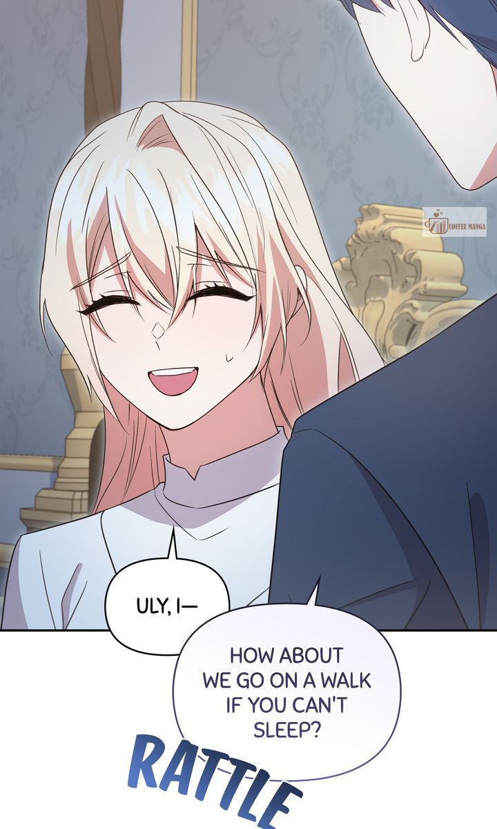 You Are So Cute Chapter 88 57