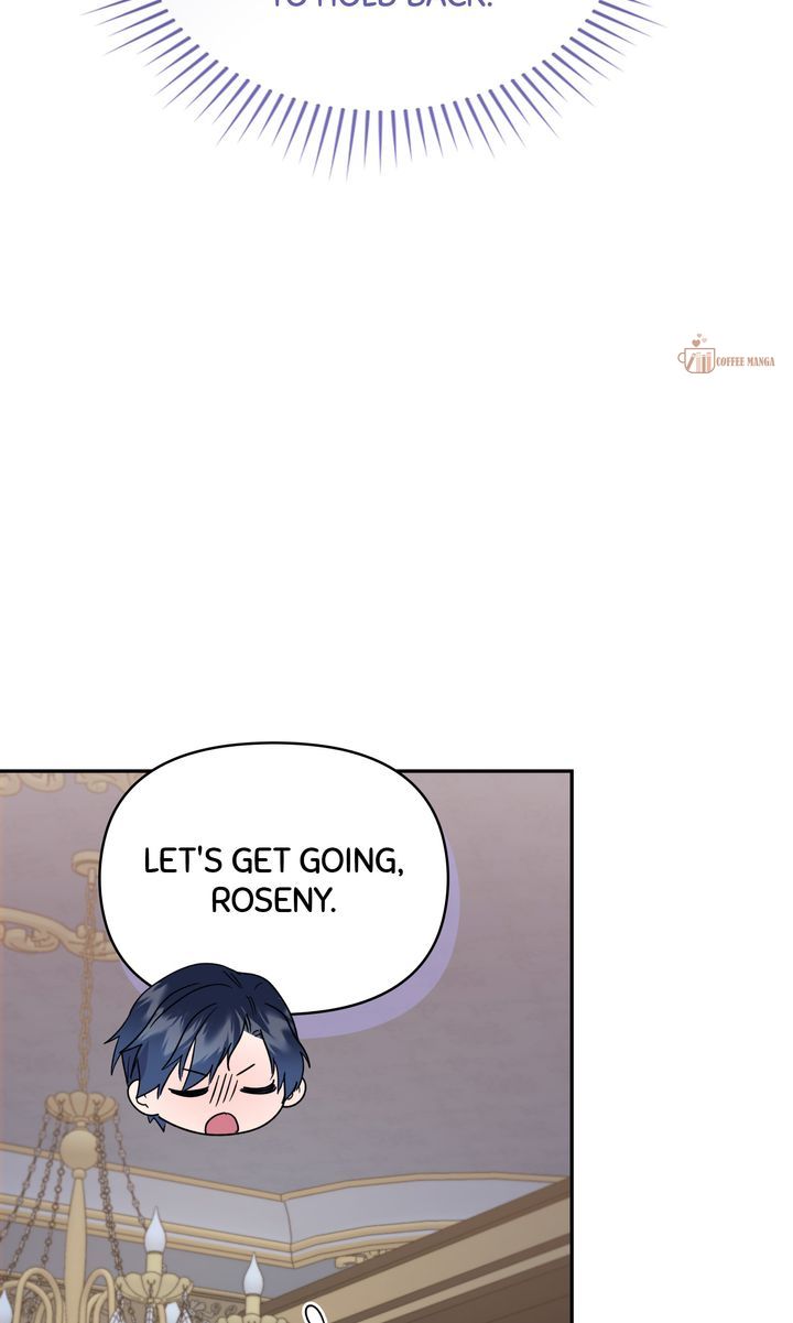 You Are So Cute Chapter 88 70