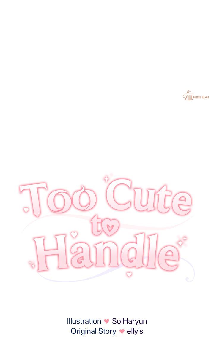 You Are So Cute Chapter 88 75