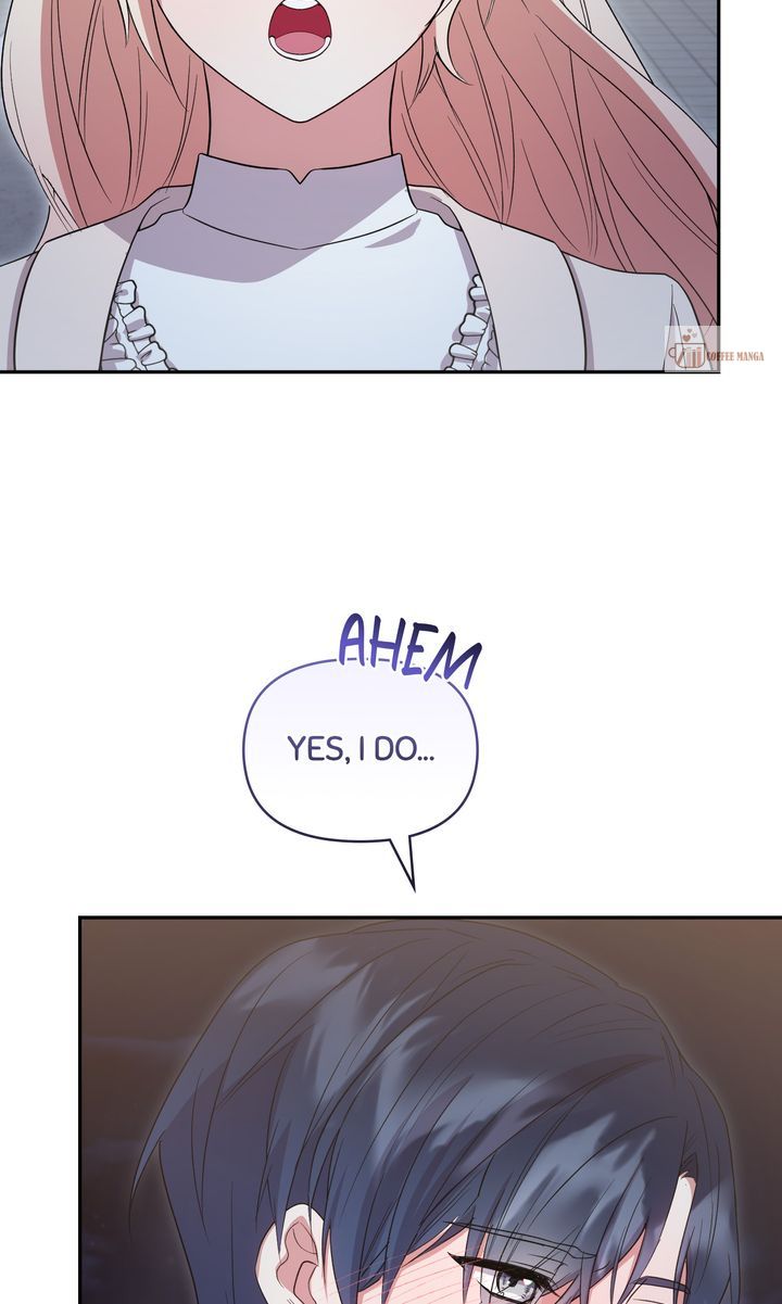 You Are So Cute Chapter 88 85