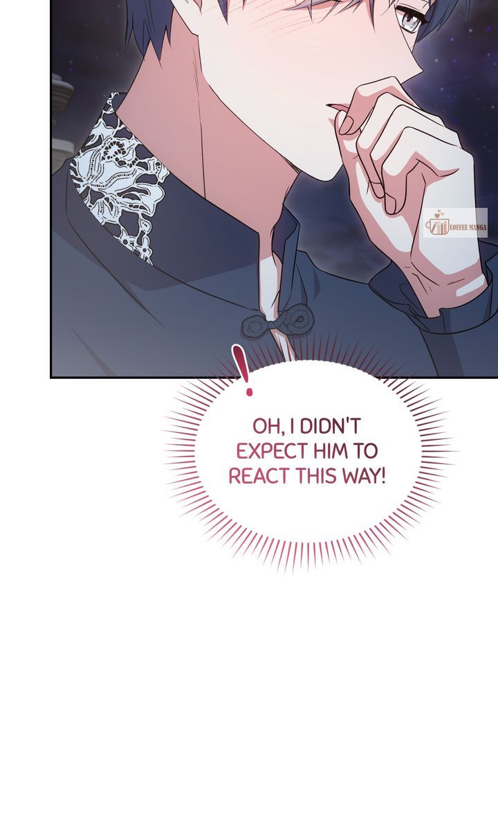 You Are So Cute Chapter 88 86