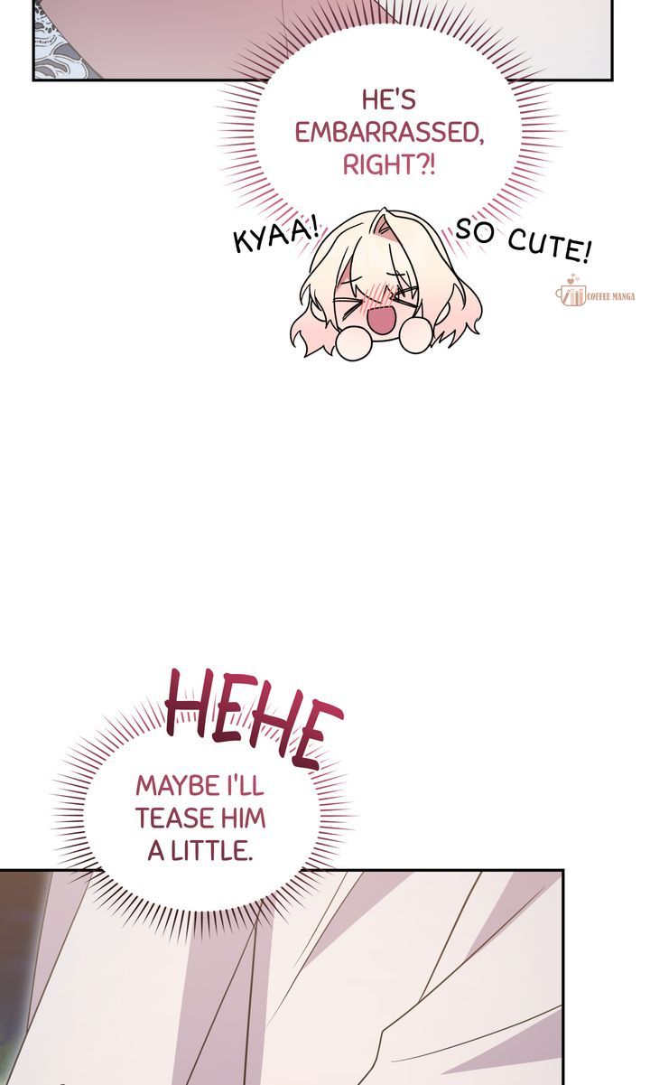 You Are So Cute Chapter 88 88