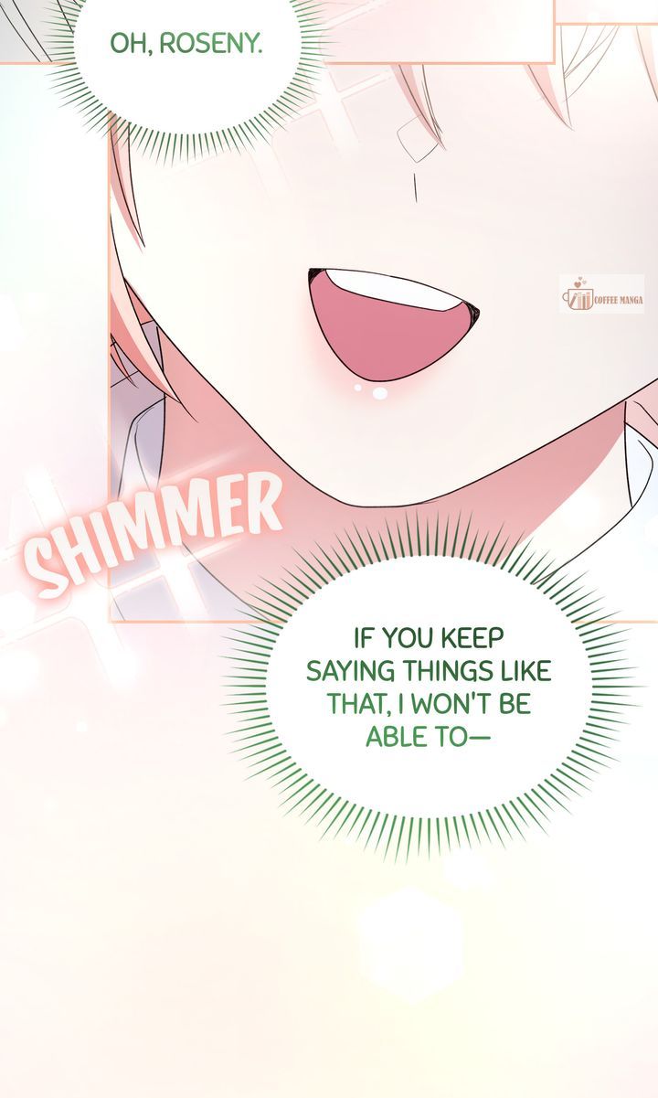 You Are So Cute Chapter 88 97