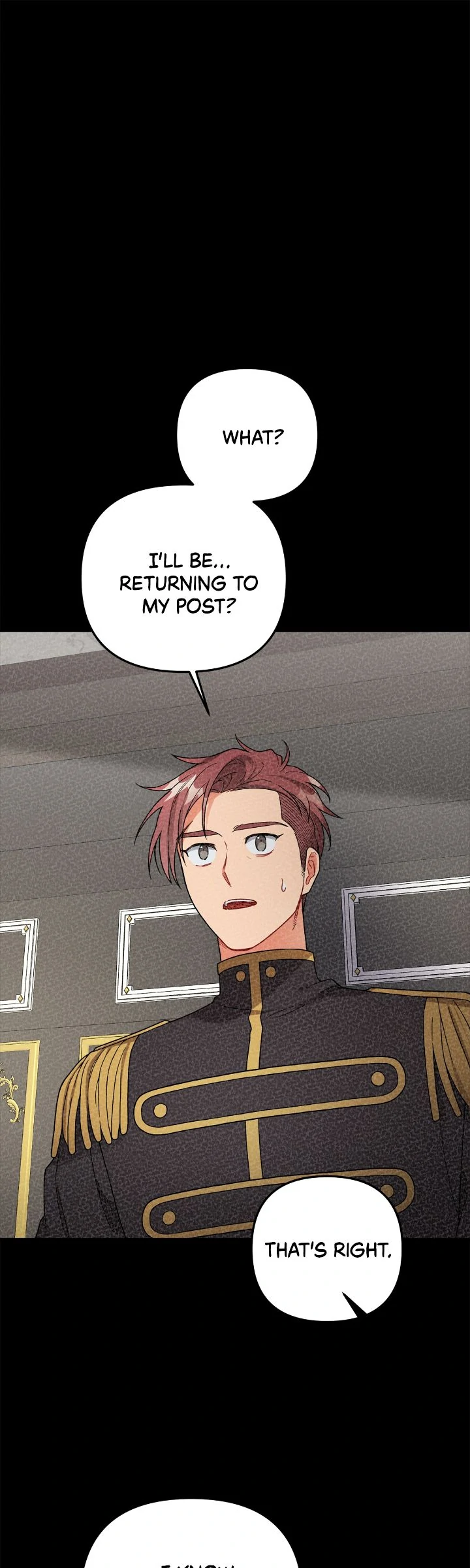 For Snow White Chapter 71 1
