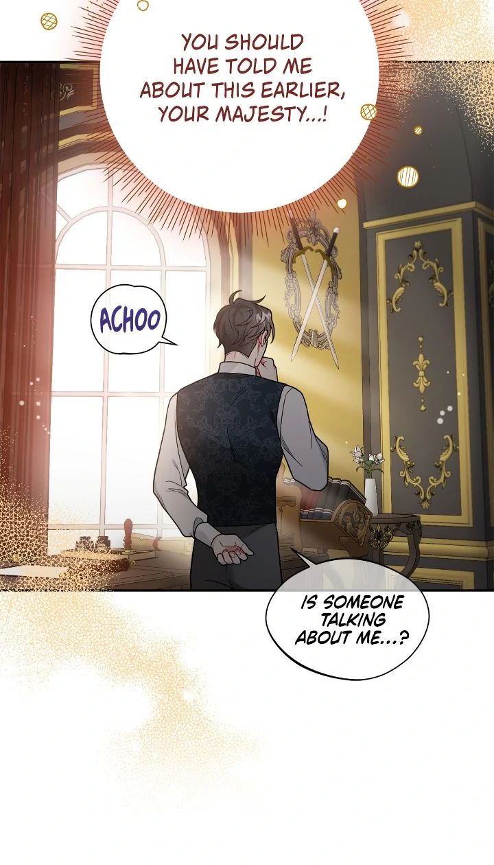 For Snow White Chapter 71 10