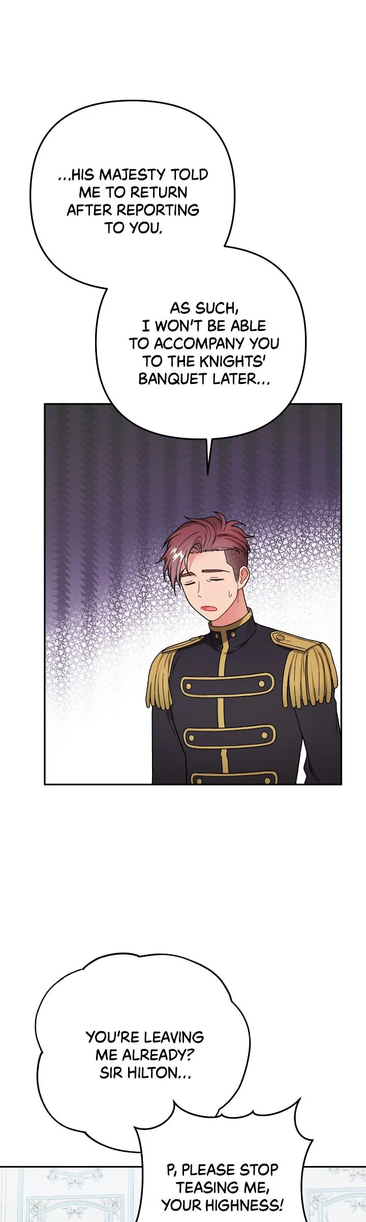 For Snow White Chapter 71 12