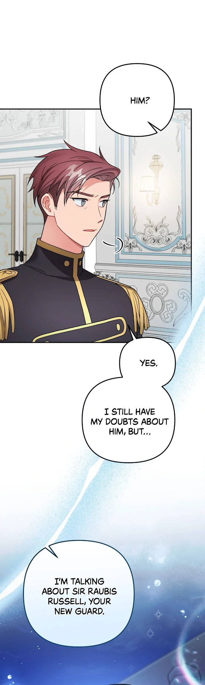 For Snow White Chapter 71 15