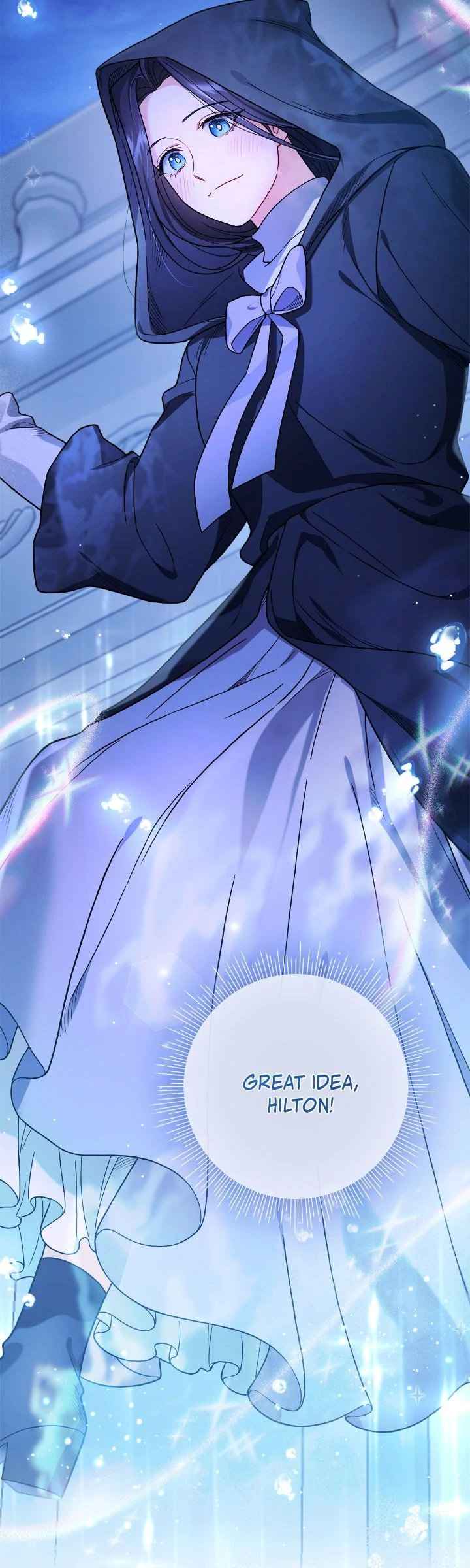 For Snow White Chapter 71 16