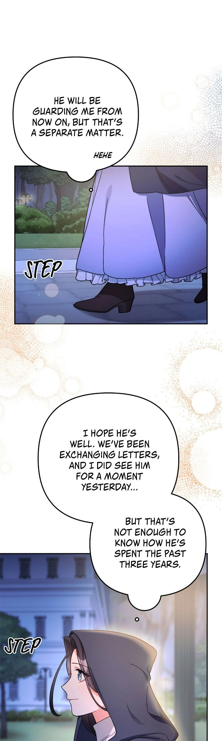 For Snow White Chapter 71 18