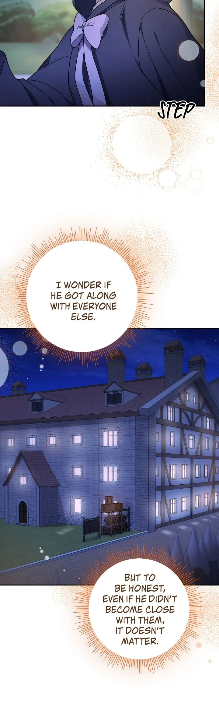 For Snow White Chapter 71 19