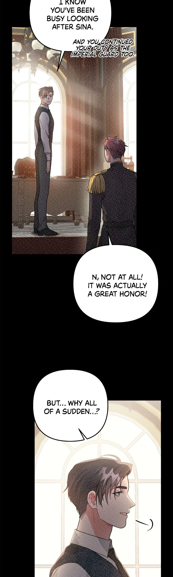 For Snow White Chapter 71 2