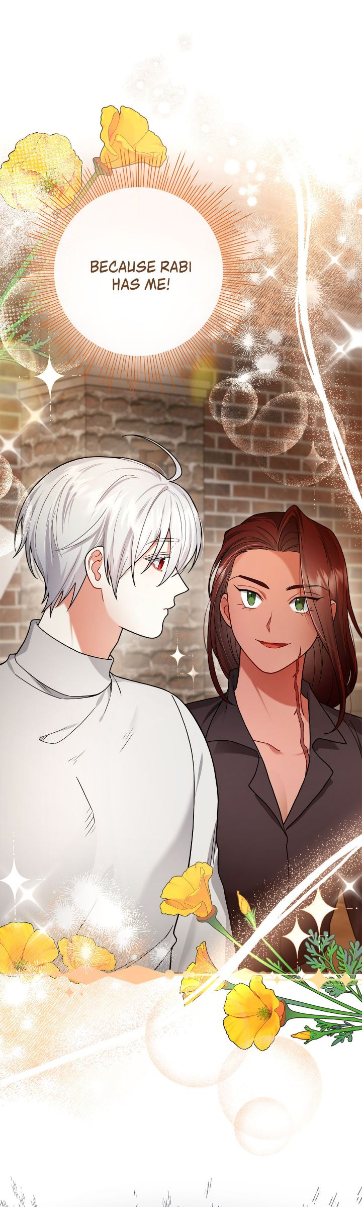 For Snow White Chapter 71 20