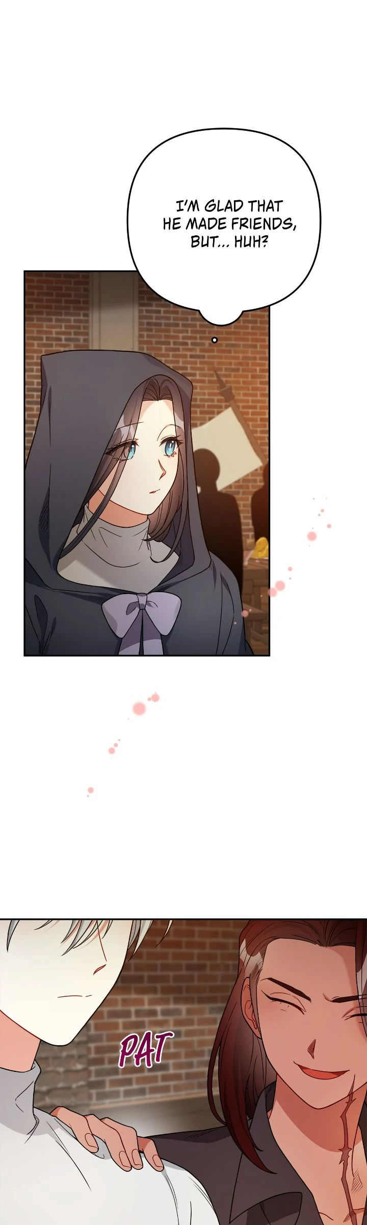 For Snow White Chapter 71 23