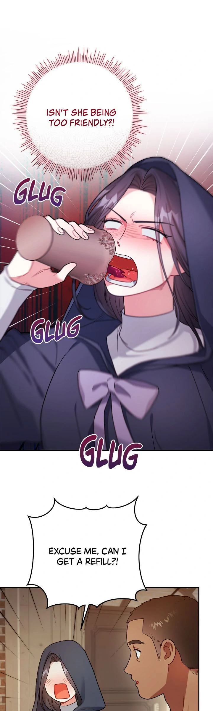 For Snow White Chapter 71 26