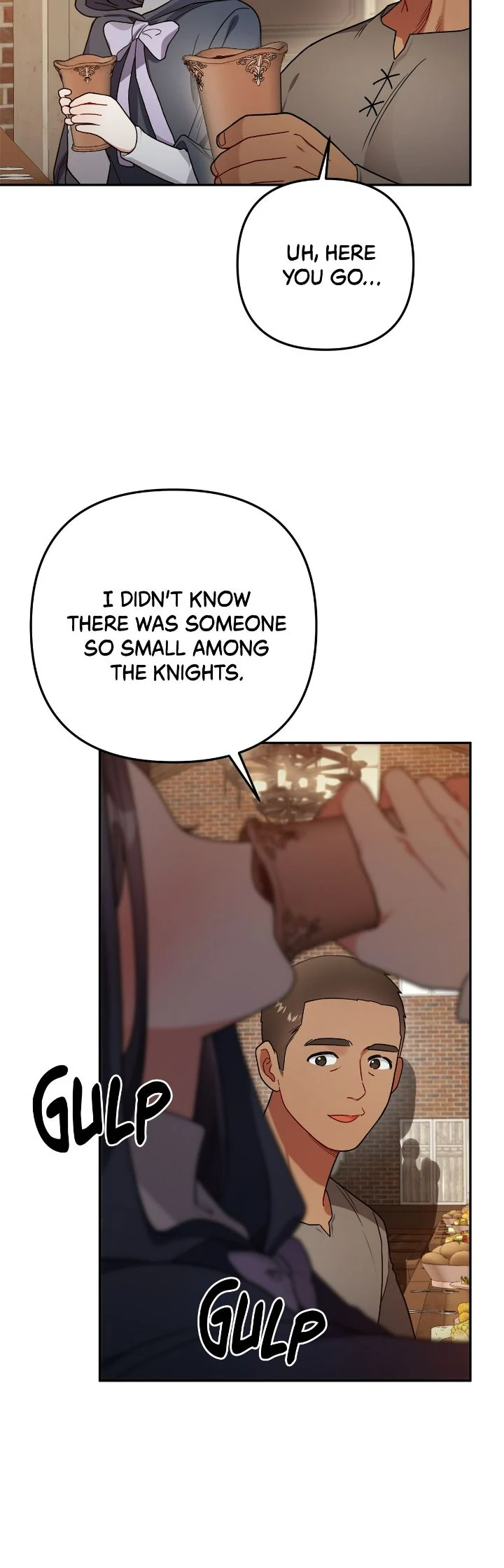 For Snow White Chapter 71 27