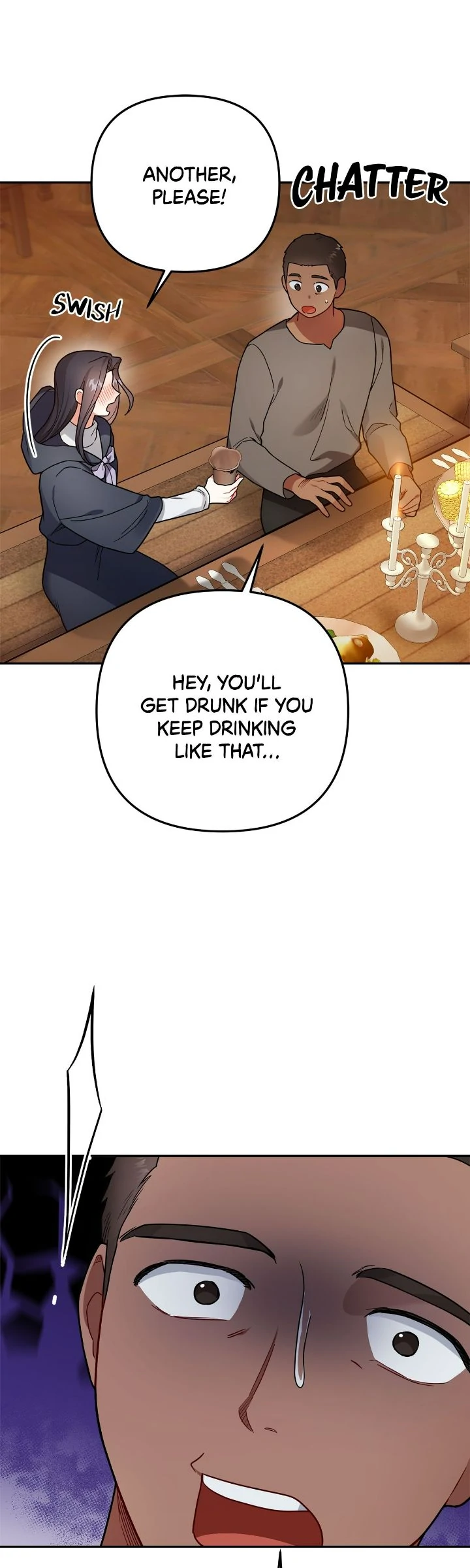 For Snow White Chapter 71 28