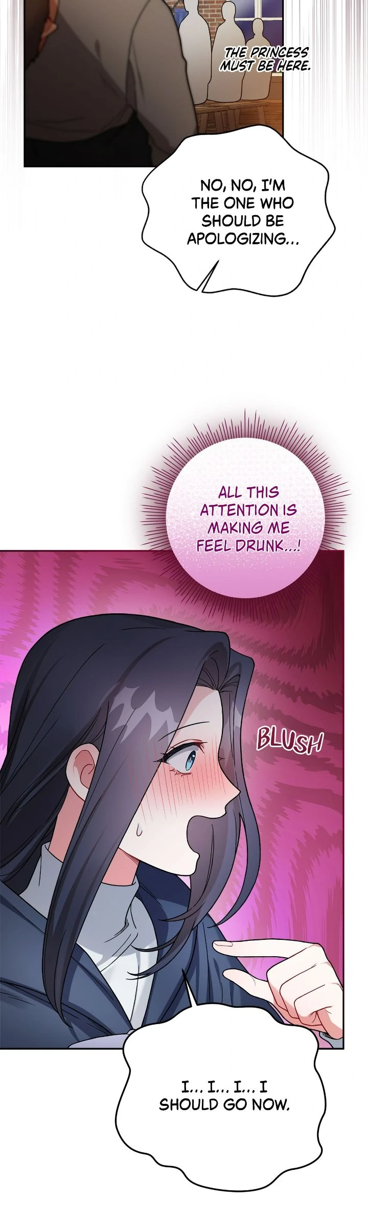 For Snow White Chapter 71 31