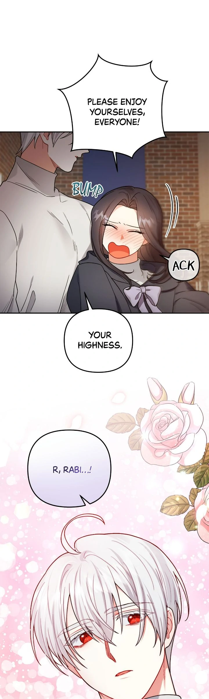 For Snow White Chapter 71 32