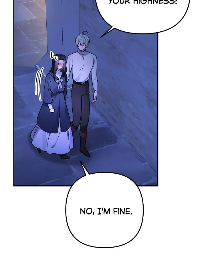 For Snow White Chapter 71 34