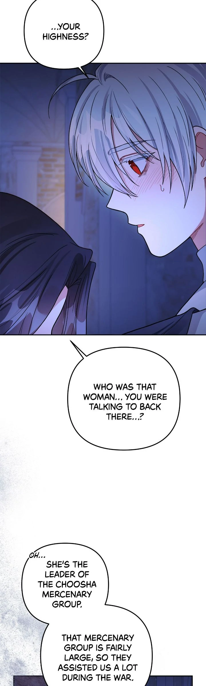 For Snow White Chapter 71 39