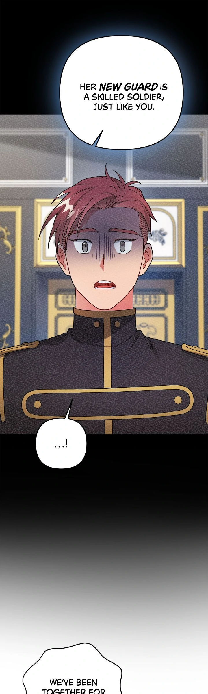 For Snow White Chapter 71 4