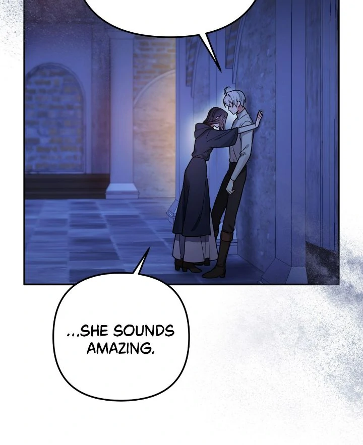 For Snow White Chapter 71 40