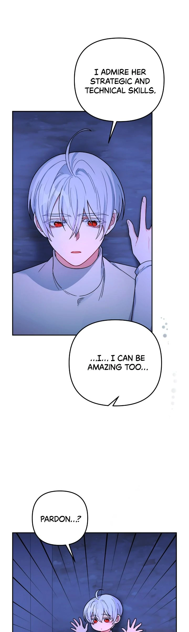 For Snow White Chapter 71 41