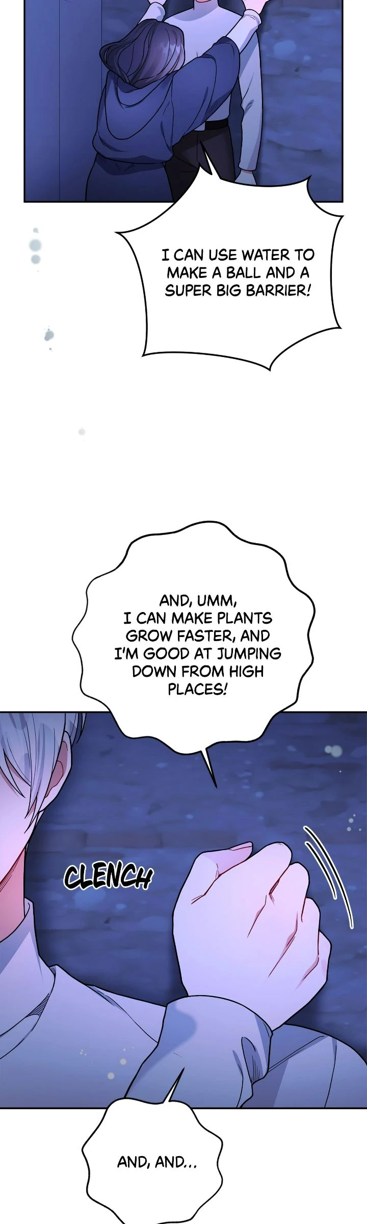 For Snow White Chapter 71 42