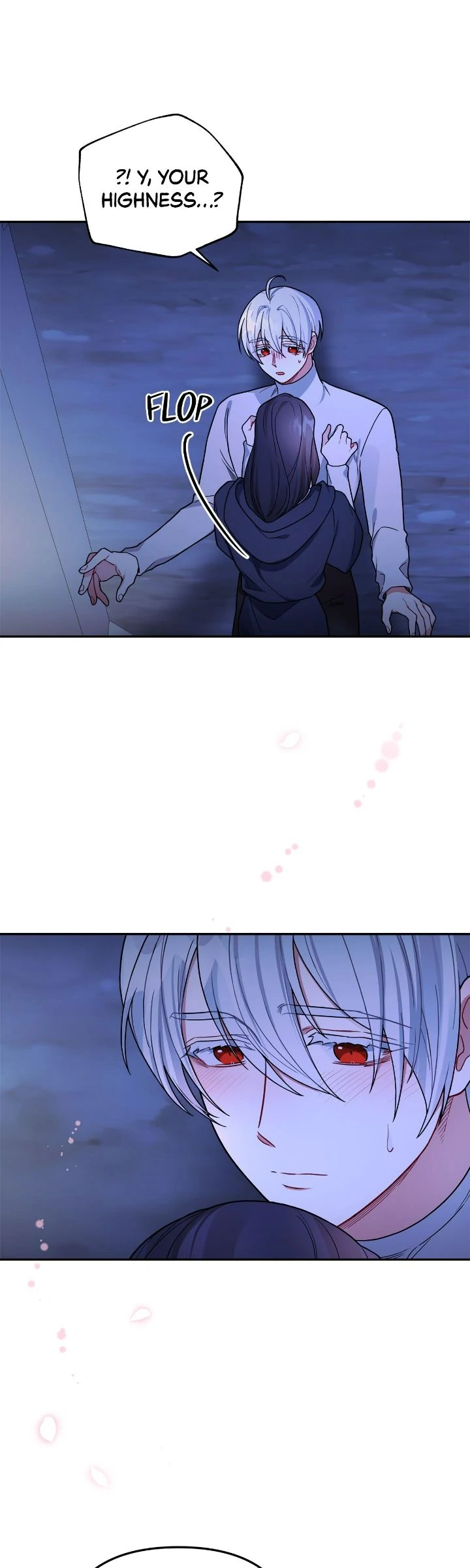 For Snow White Chapter 71 47