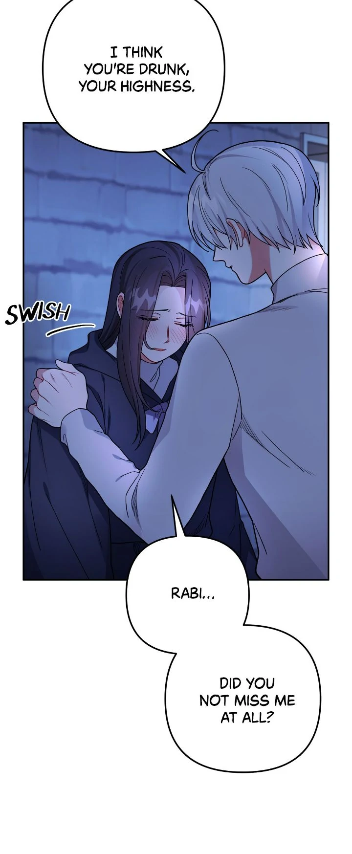 For Snow White Chapter 71 48