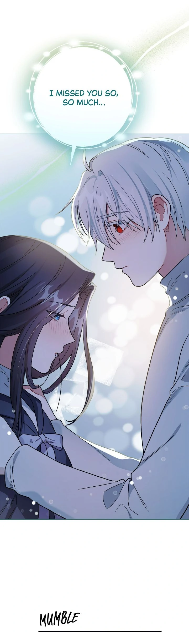 For Snow White Chapter 71 49