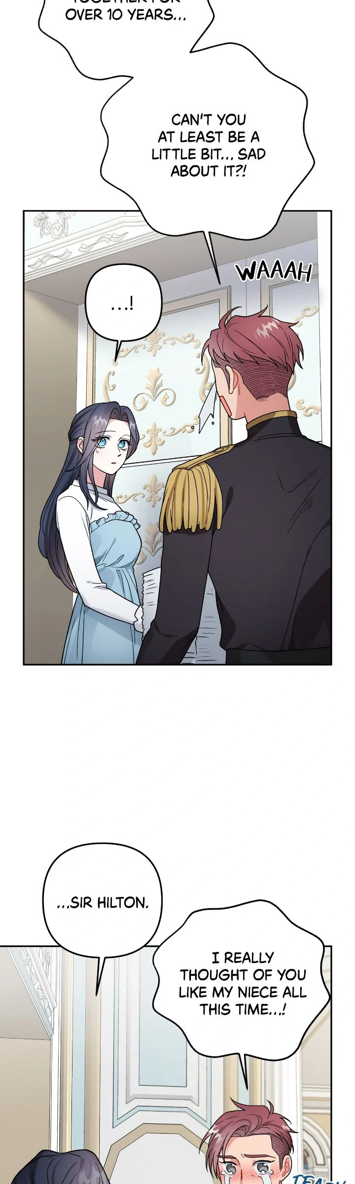 For Snow White Chapter 71 5