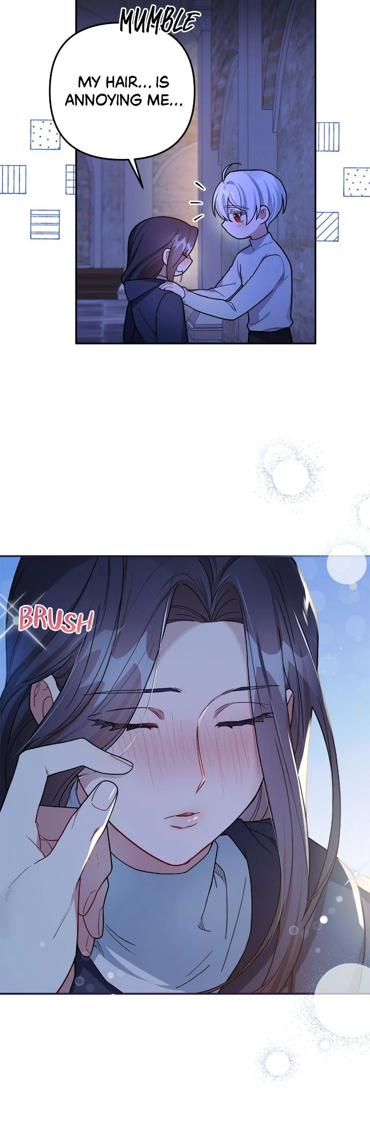 For Snow White Chapter 71 50