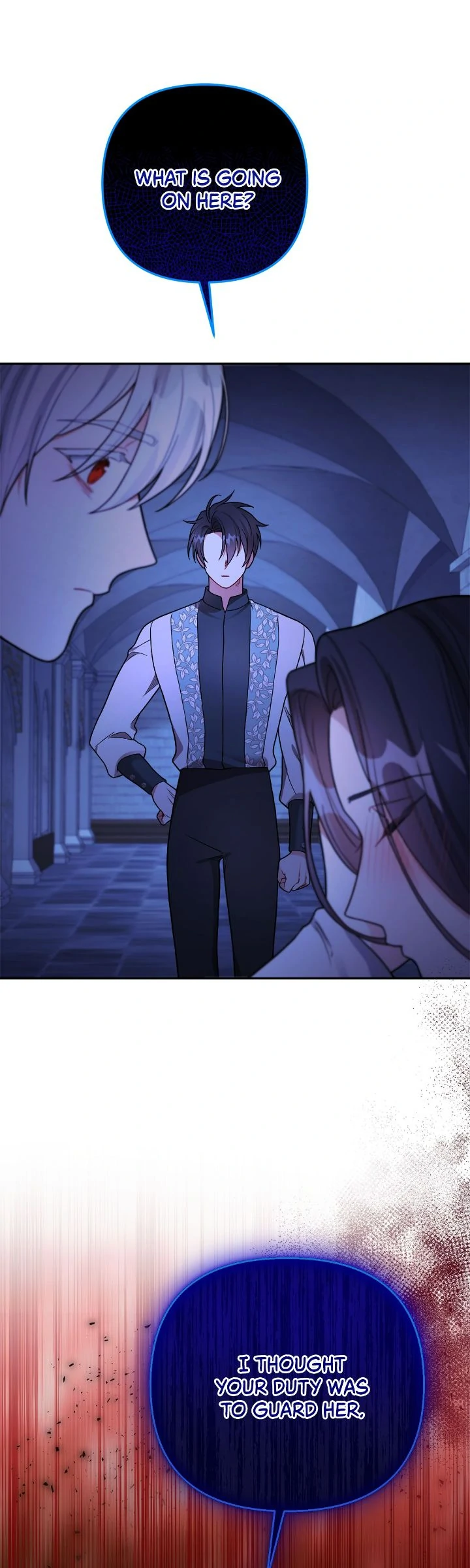 For Snow White Chapter 71 51