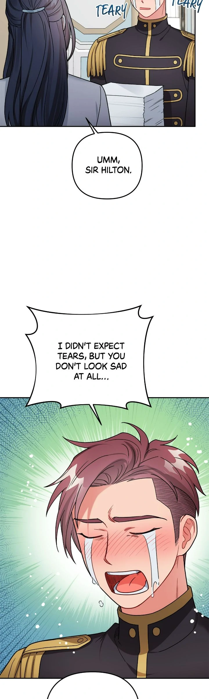 For Snow White Chapter 71 6