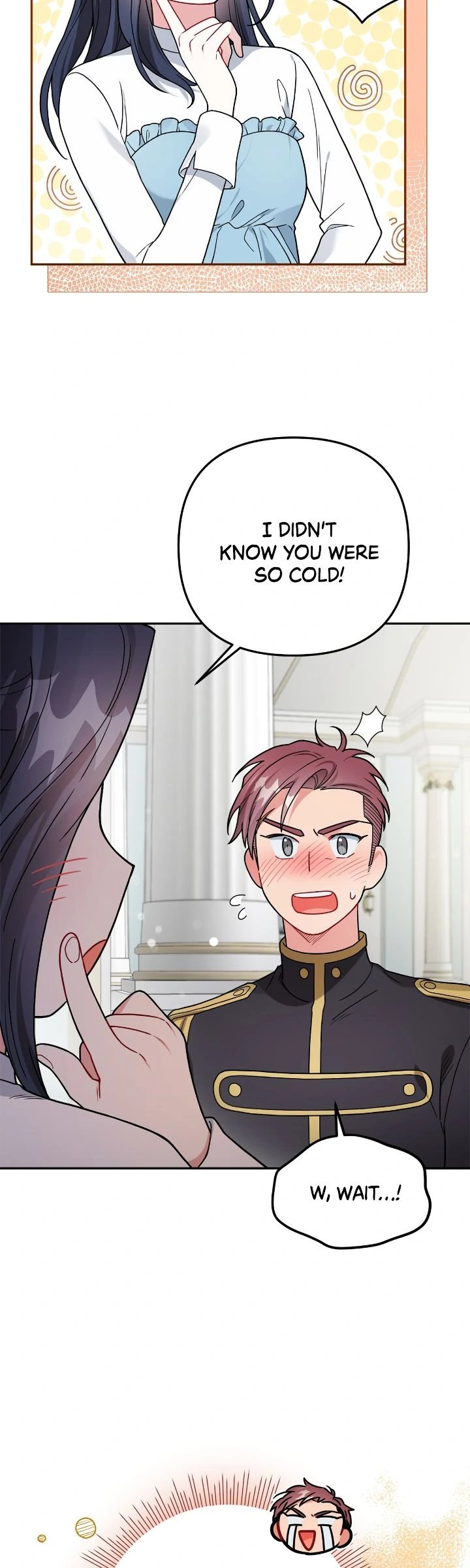 For Snow White Chapter 71 9