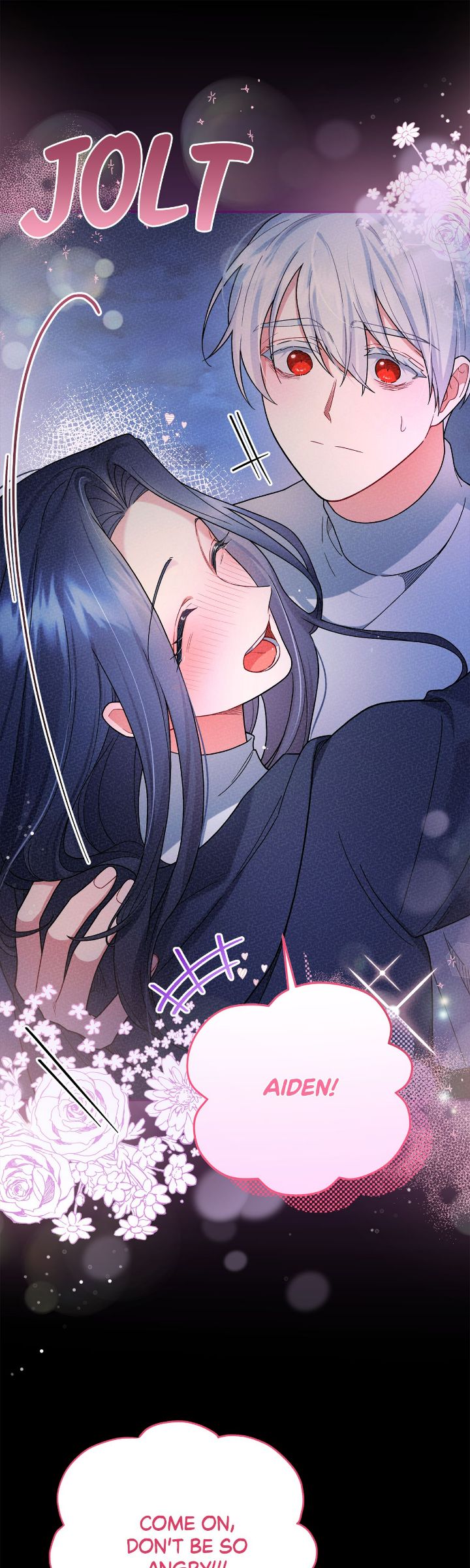 For Snow White Chapter 72 13