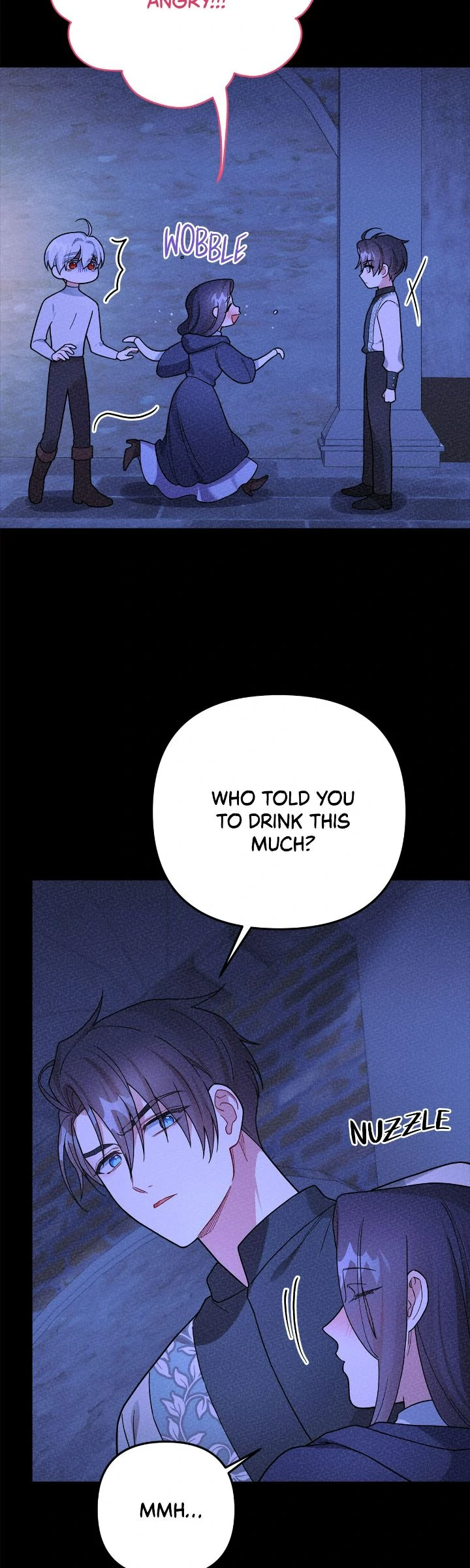 For Snow White Chapter 72 14