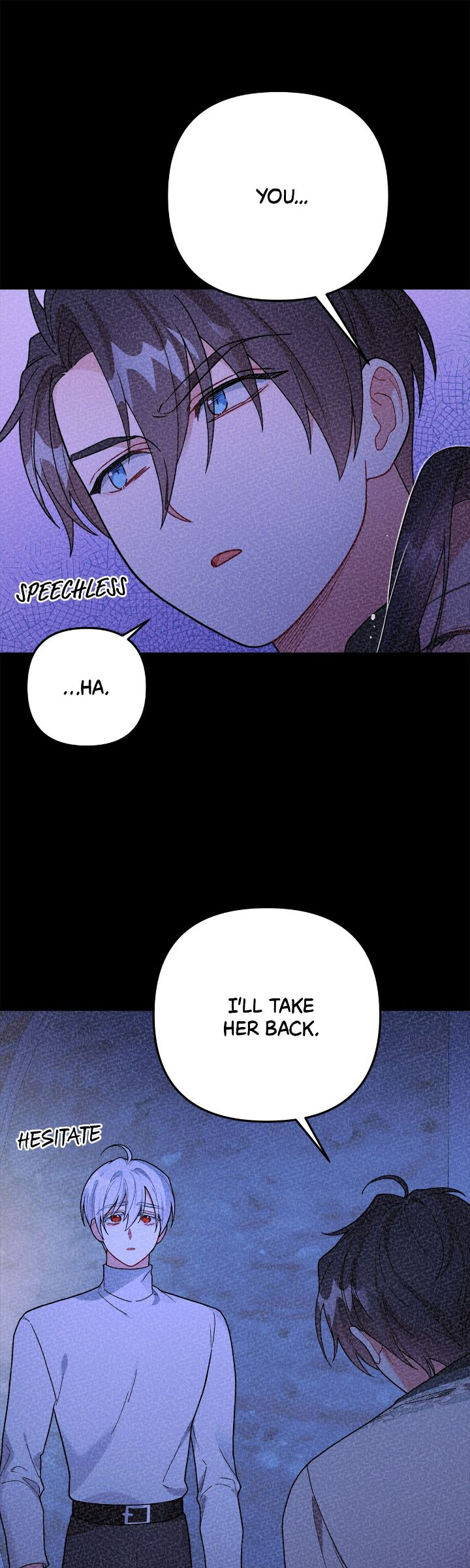 For Snow White Chapter 72 16