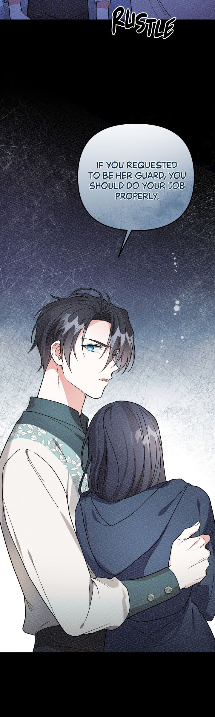 For Snow White Chapter 72 17