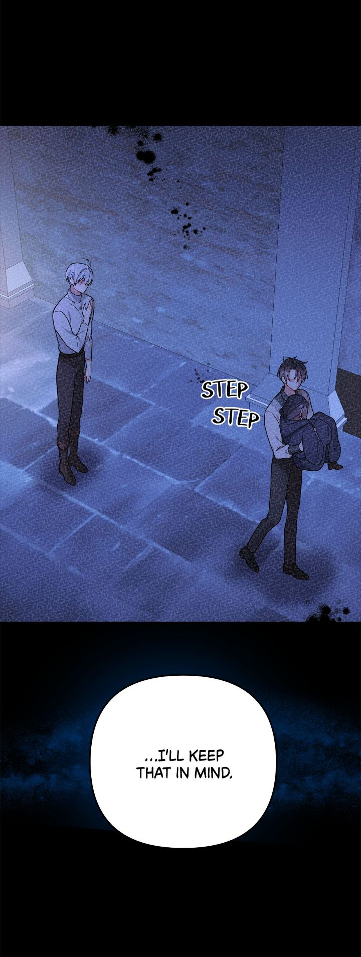 For Snow White Chapter 72 18