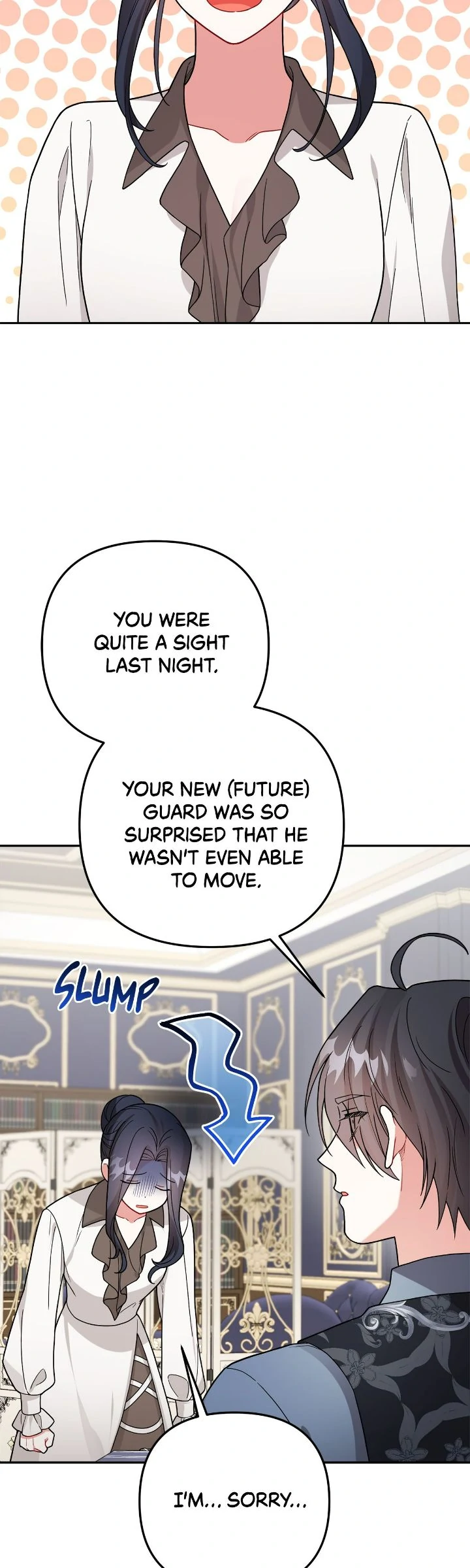 For Snow White Chapter 72 20