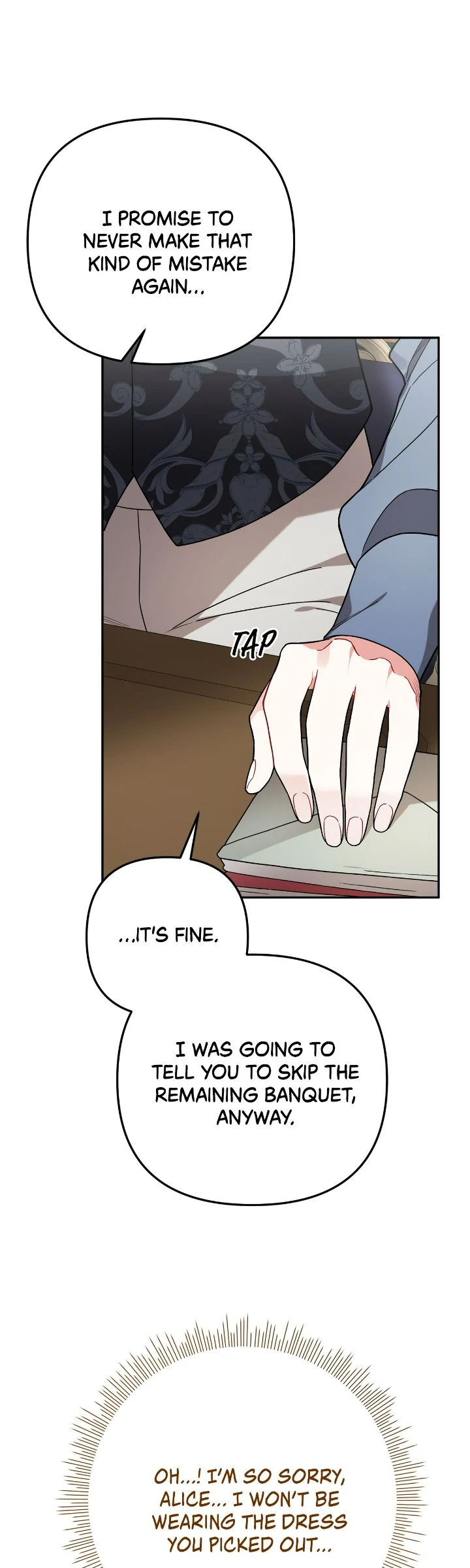 For Snow White Chapter 72 22
