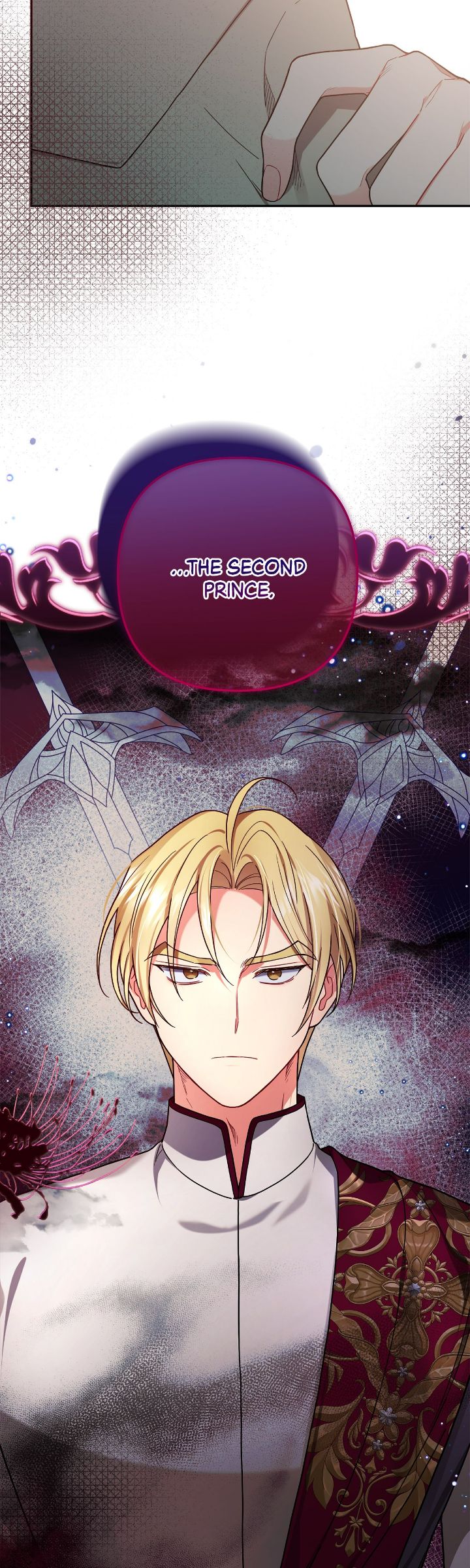 For Snow White Chapter 72 26