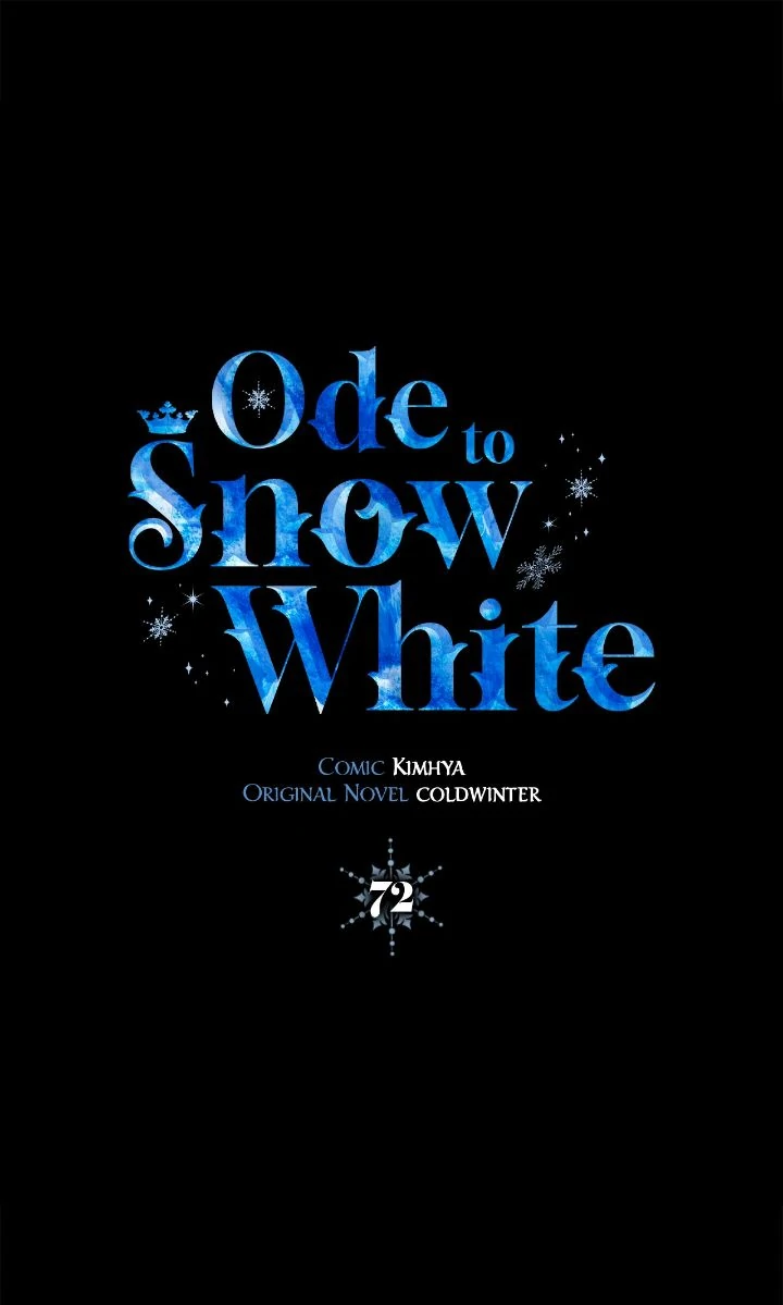 For Snow White Chapter 72 28
